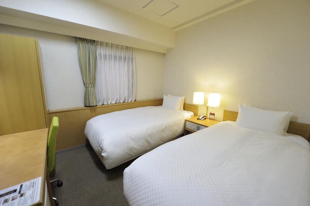 EN HOTEL Hakata（エンホテル博多） image 1